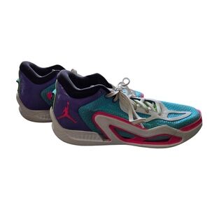 Jordan Men's Luka 1 "South Beach" Basketball Shoes Size 9.5